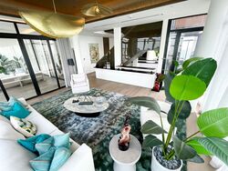 The Ritz-Carlton Residences (D9), Apartment #377409681
